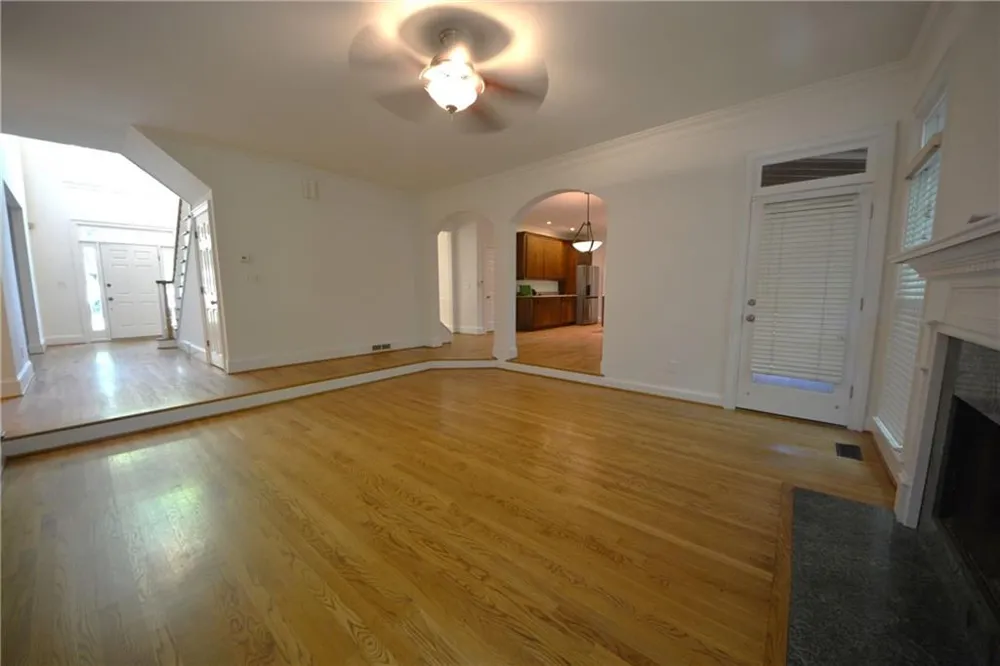 135 Brightmore Way Alpharetta, GA 30005