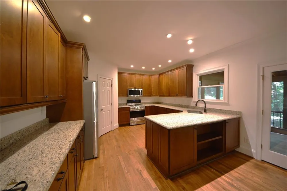 135 Brightmore Way Alpharetta, GA 30005