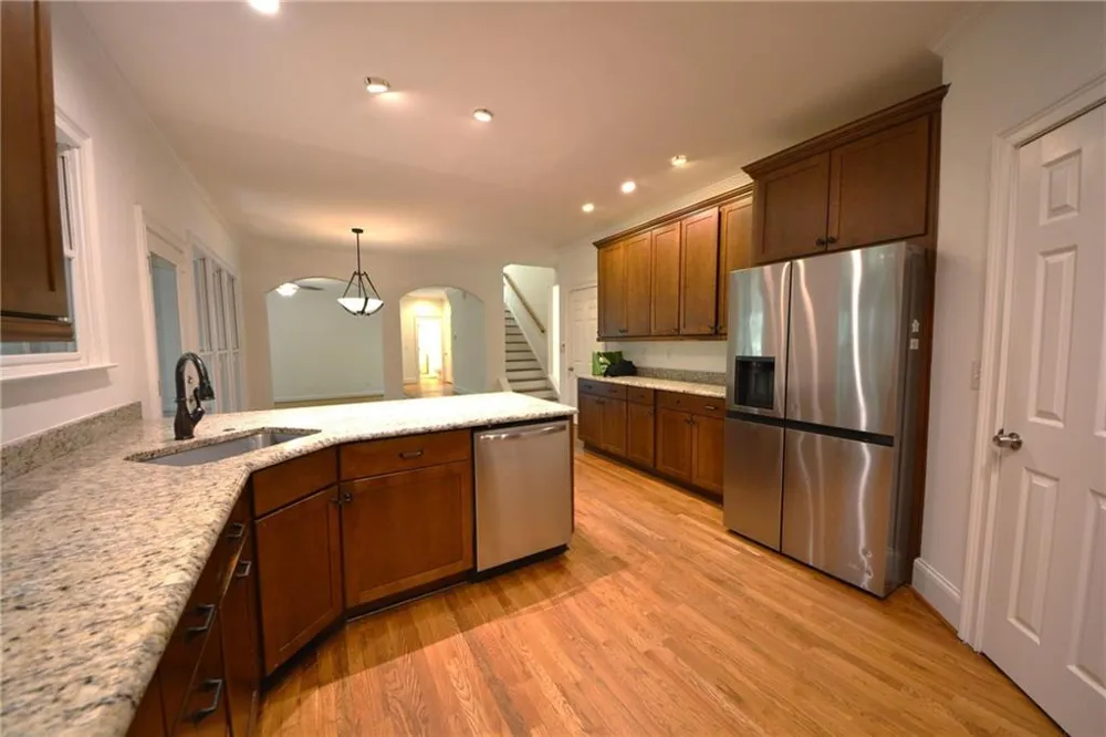 135 Brightmore Way Alpharetta, GA 30005