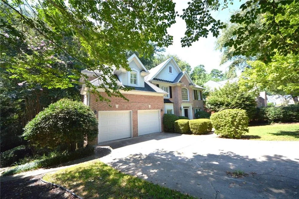 135 Brightmore Way Alpharetta, GA 30005