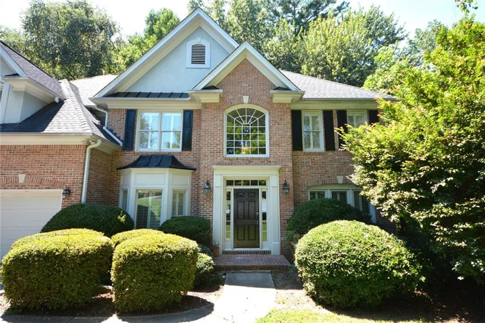 135 Brightmore Way Alpharetta, GA 30005