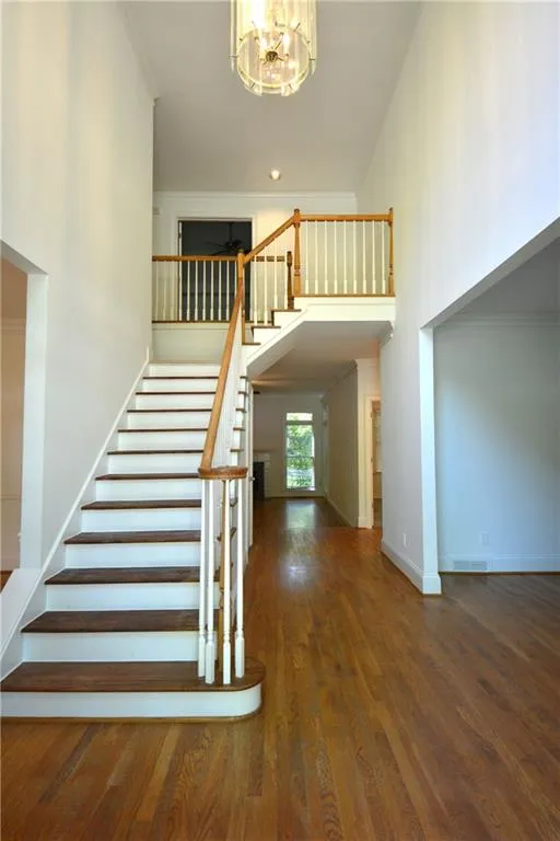 135 Brightmore Way Alpharetta, GA 30005