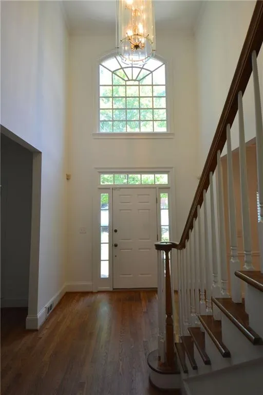 135 Brightmore Way Alpharetta, GA 30005