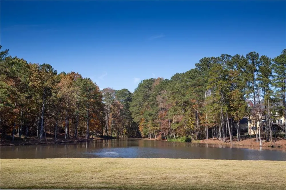 135 Brightmore Way Alpharetta, GA 30005
