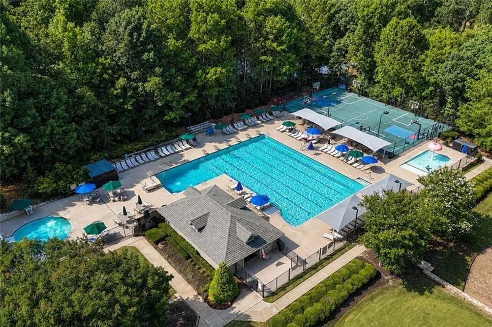 135 Brightmore Way Alpharetta, GA 30005
