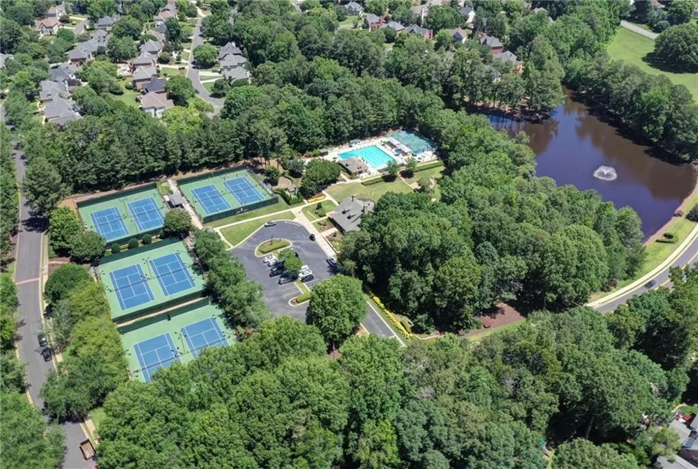 135 Brightmore Way Alpharetta, GA 30005