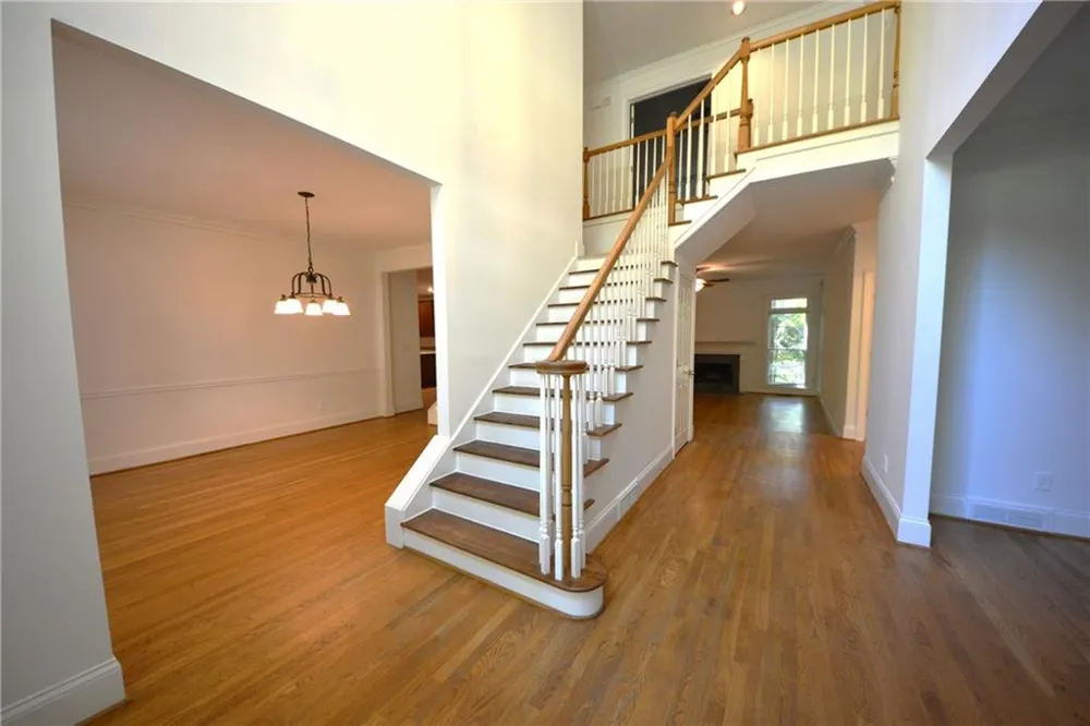 135 Brightmore Way Alpharetta, GA 30005
