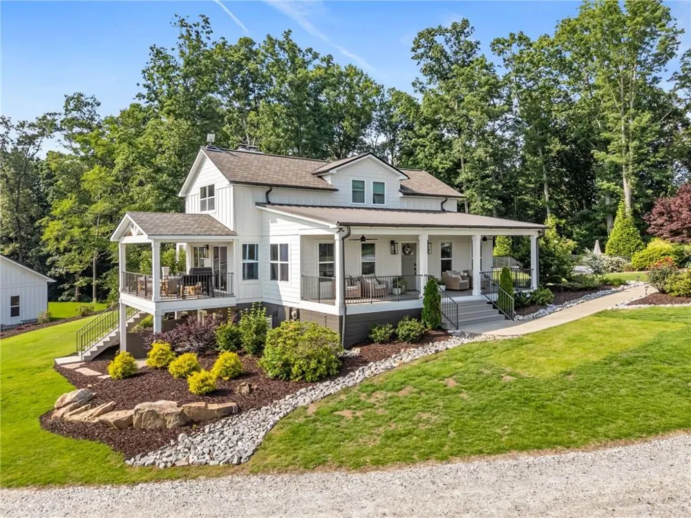 305 -A Rolling Acres Court Jefferson, GA 30549
