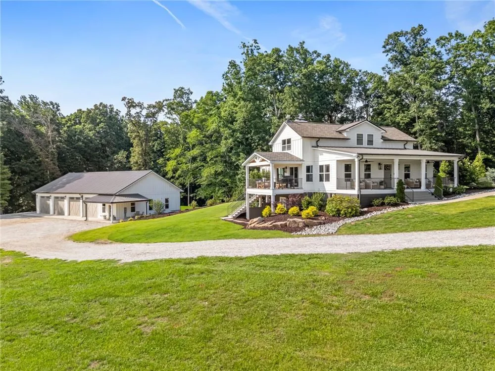 305 -A Rolling Acres Court Jefferson, GA 30549