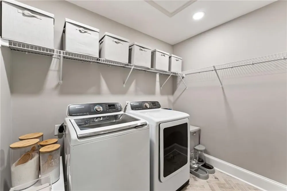305 -A Rolling Acres Court Jefferson, GA 30549