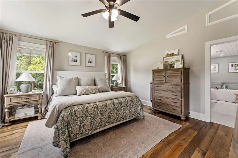 305 -A Rolling Acres Court Jefferson, GA 30549