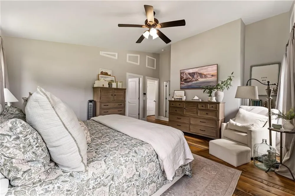 305 -A Rolling Acres Court Jefferson, GA 30549