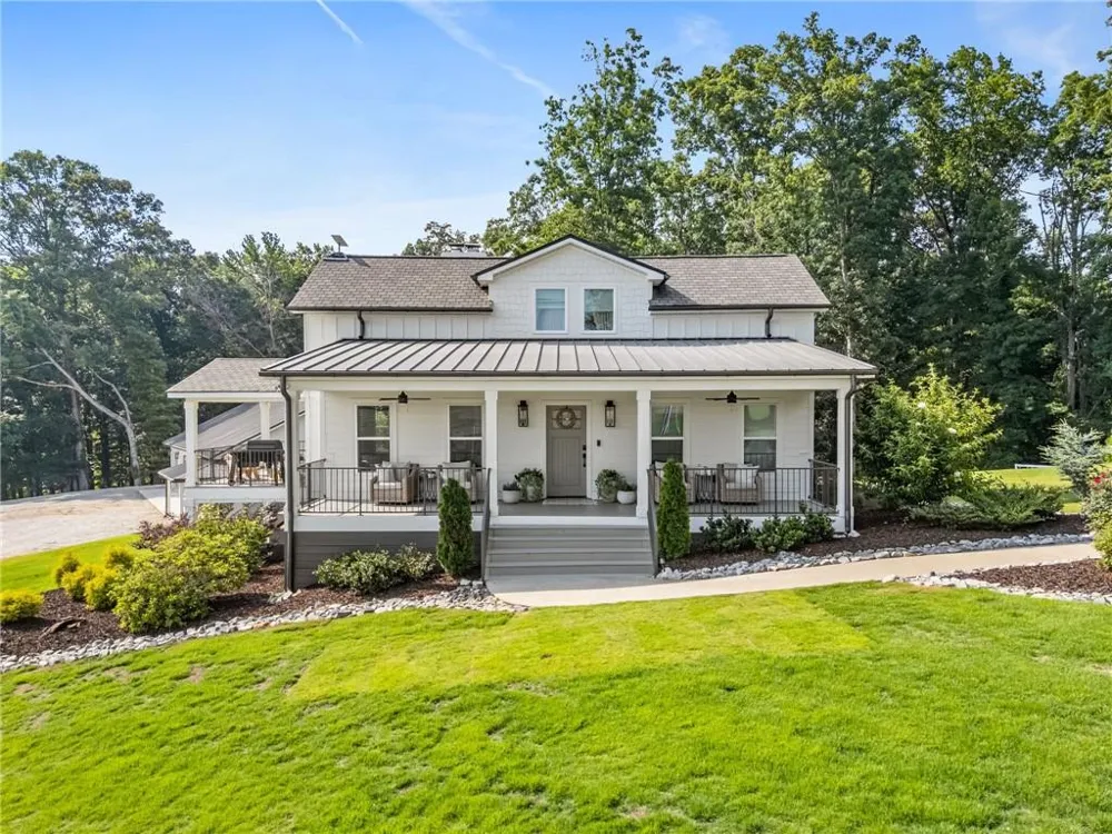 305 -A Rolling Acres Court Jefferson, GA 30549