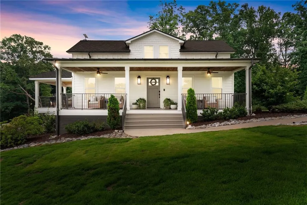 305 -A Rolling Acres Court Jefferson, GA 30549