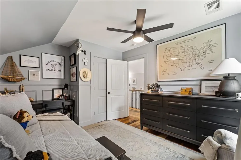 305 -A Rolling Acres Court Jefferson, GA 30549
