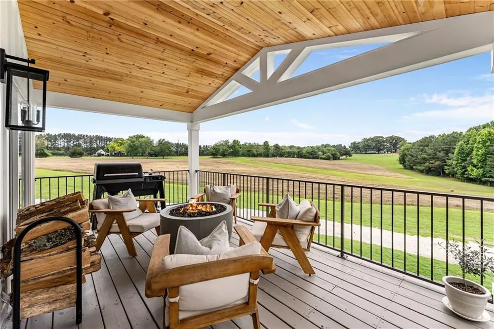 305 -A Rolling Acres Court Jefferson, GA 30549