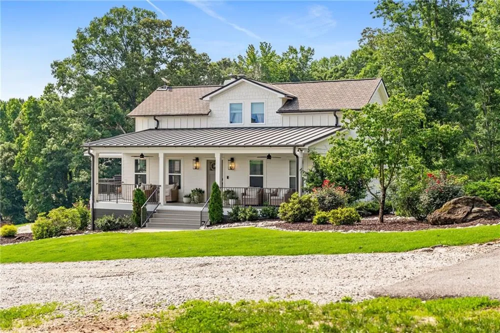 305 -A Rolling Acres Court Jefferson, GA 30549