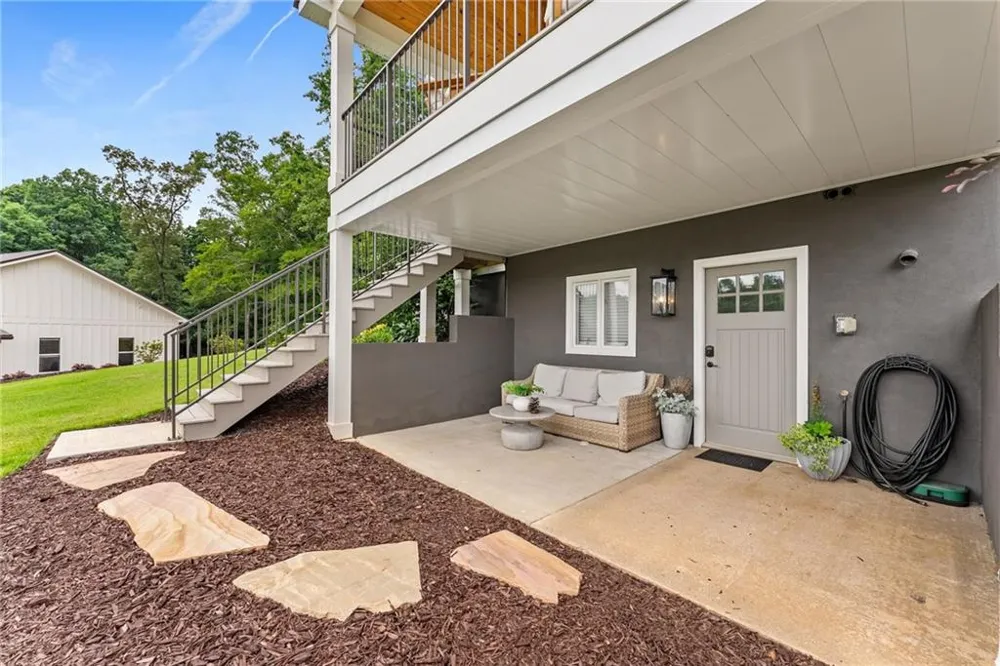 305 -A Rolling Acres Court Jefferson, GA 30549