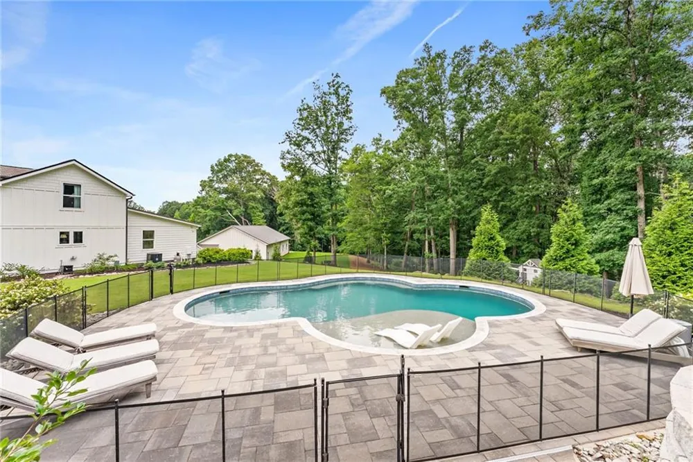 305 -A Rolling Acres Court Jefferson, GA 30549