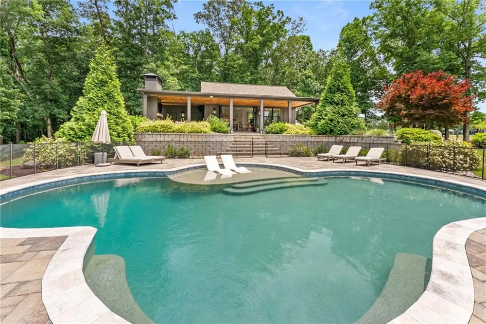 305 -A Rolling Acres Court Jefferson, GA 30549