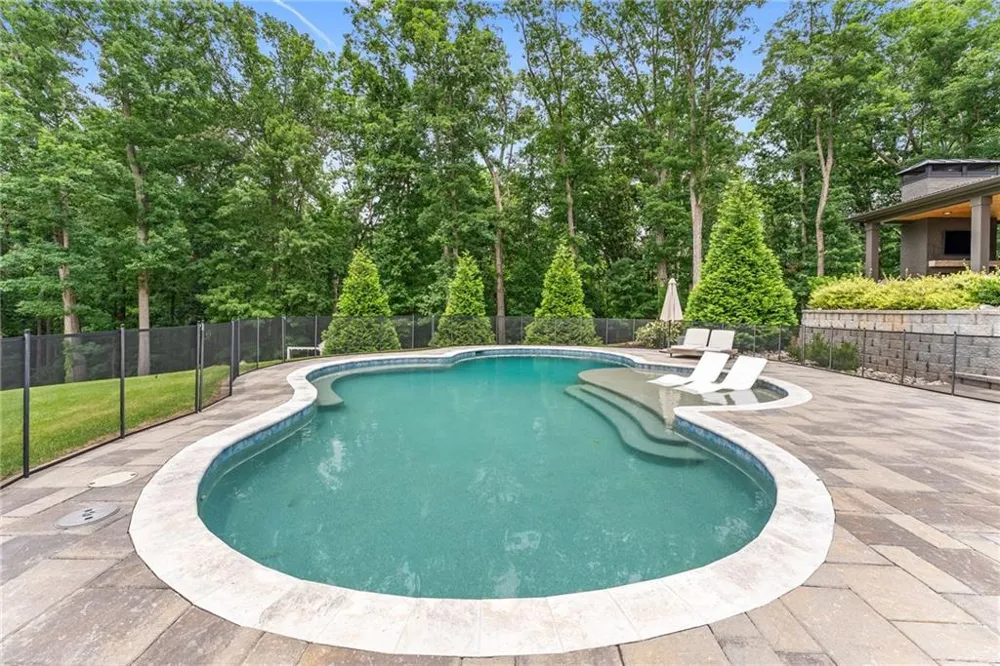 305 -A Rolling Acres Court Jefferson, GA 30549