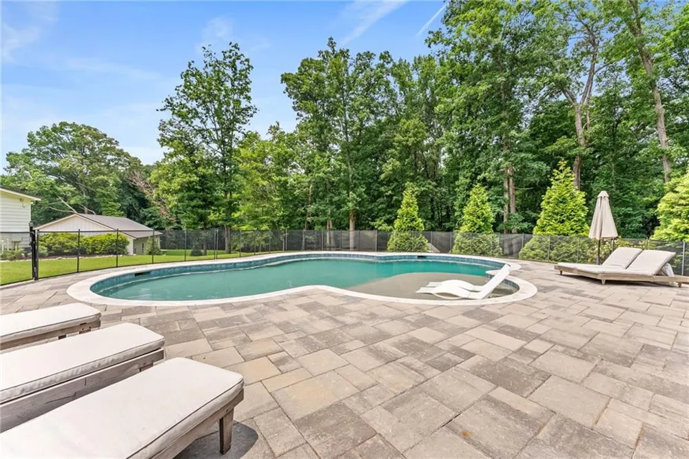 305 -A Rolling Acres Court Jefferson, GA 30549