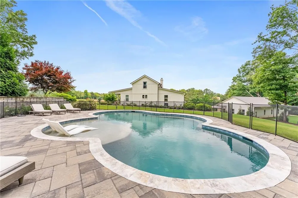 305 -A Rolling Acres Court Jefferson, GA 30549