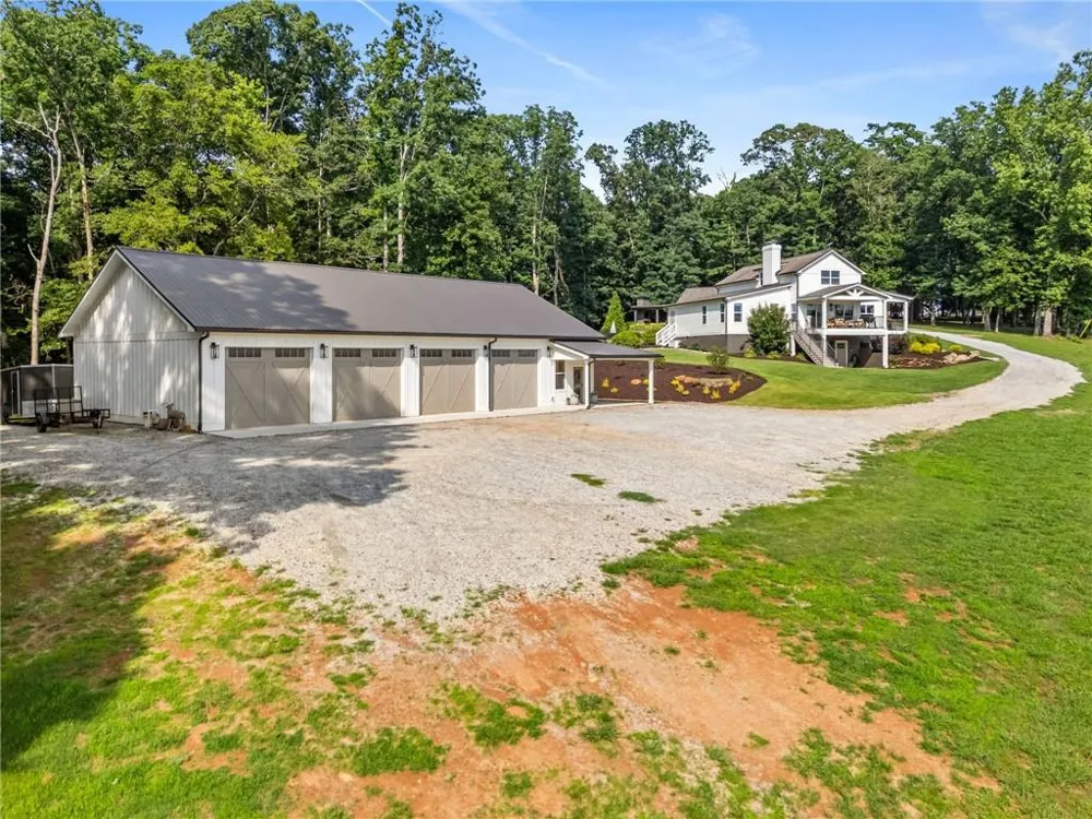 305 -A Rolling Acres Court Jefferson, GA 30549