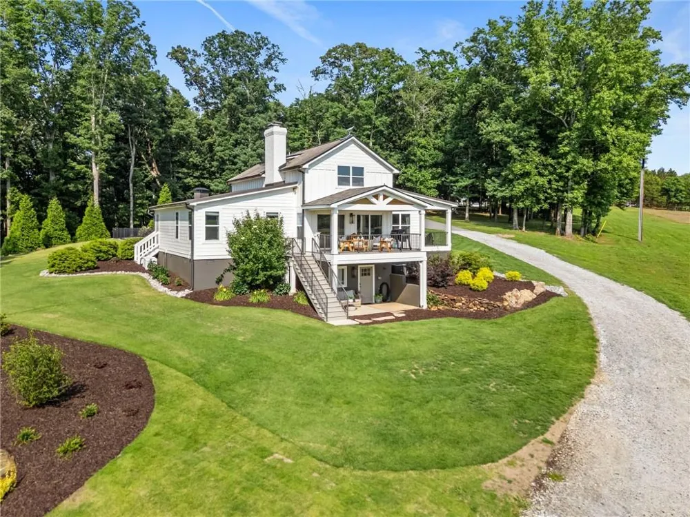 305 -A Rolling Acres Court Jefferson, GA 30549