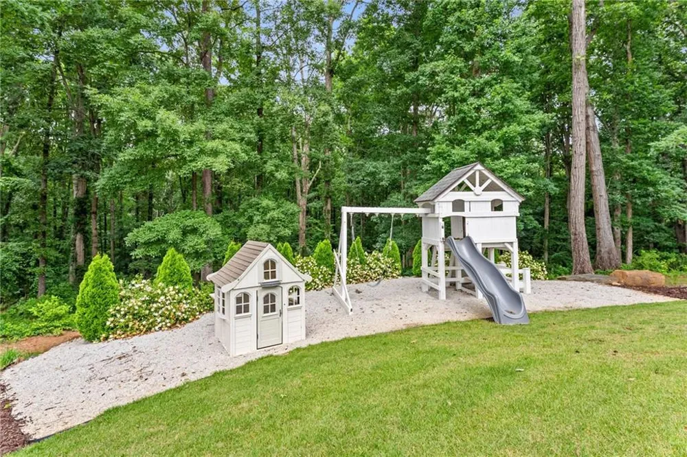305 -A Rolling Acres Court Jefferson, GA 30549