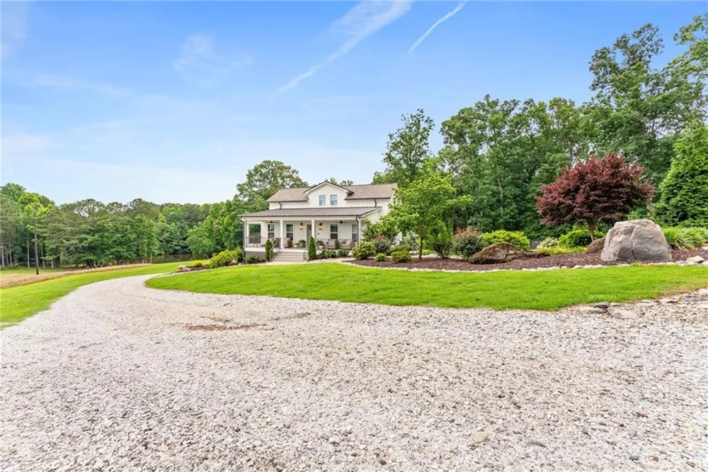 305 -A Rolling Acres Court Jefferson, GA 30549