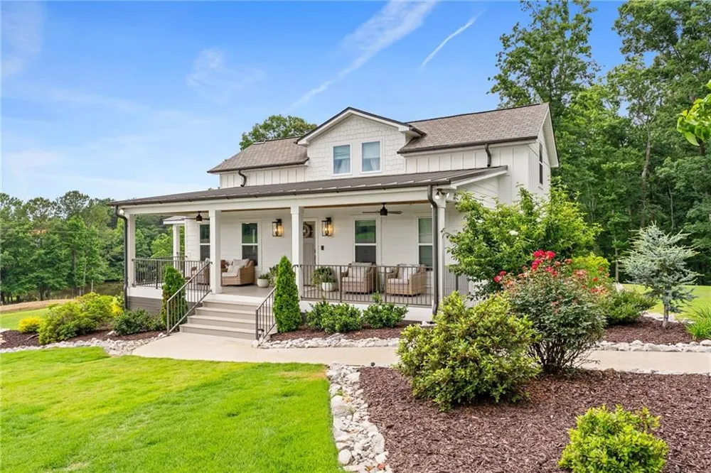 305 -A Rolling Acres Court Jefferson, GA 30549