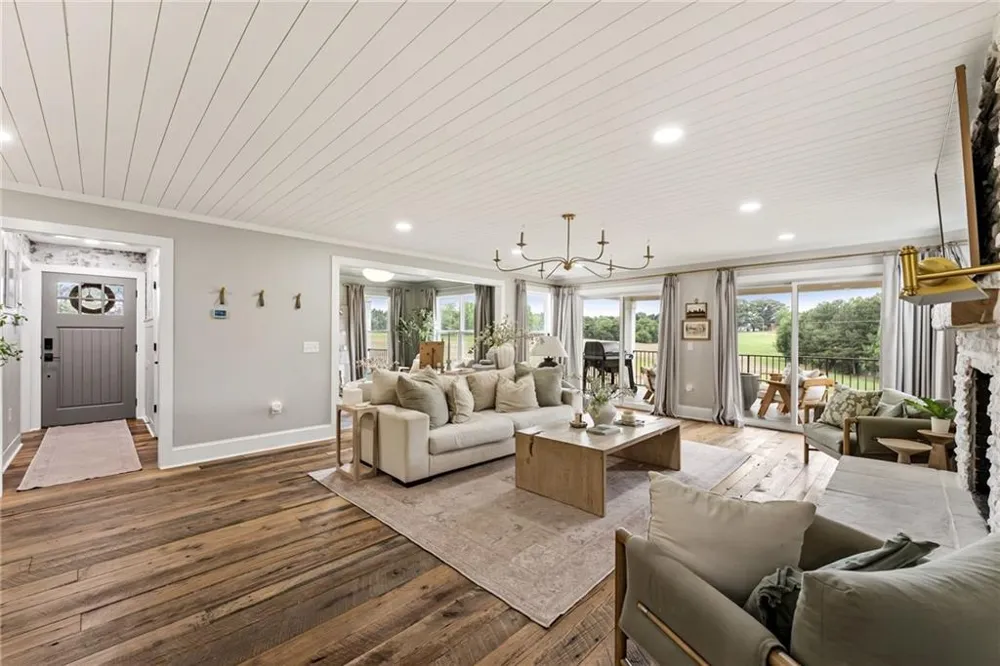 305 -A Rolling Acres Court Jefferson, GA 30549