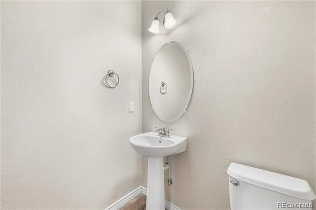 3329 Gladstone Creek Point Colorado Springs, CO 80908