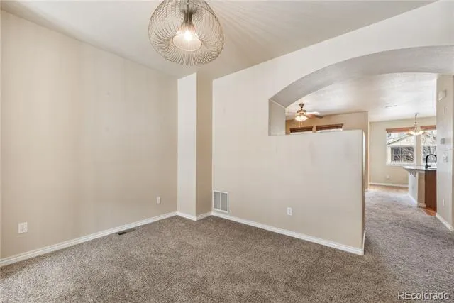 3329 Gladstone Creek Point Colorado Springs, CO 80908