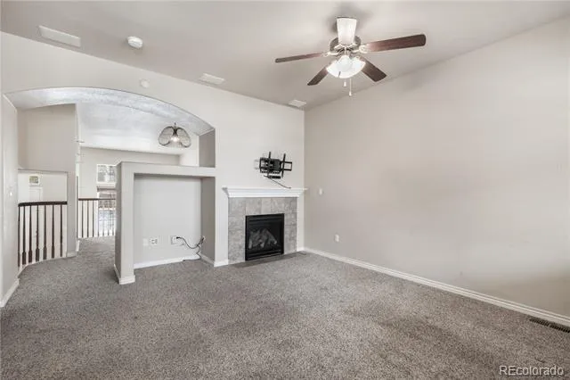 3329 Gladstone Creek Point Colorado Springs, CO 80908