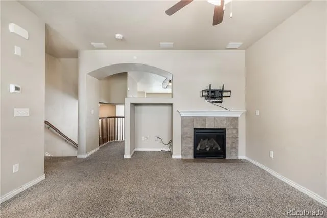 3329 Gladstone Creek Point Colorado Springs, CO 80908