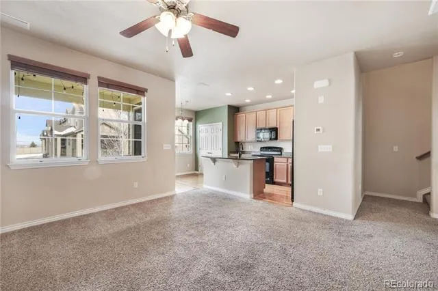3329 Gladstone Creek Point Colorado Springs, CO 80908