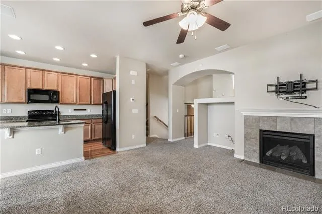 3329 Gladstone Creek Point Colorado Springs, CO 80908