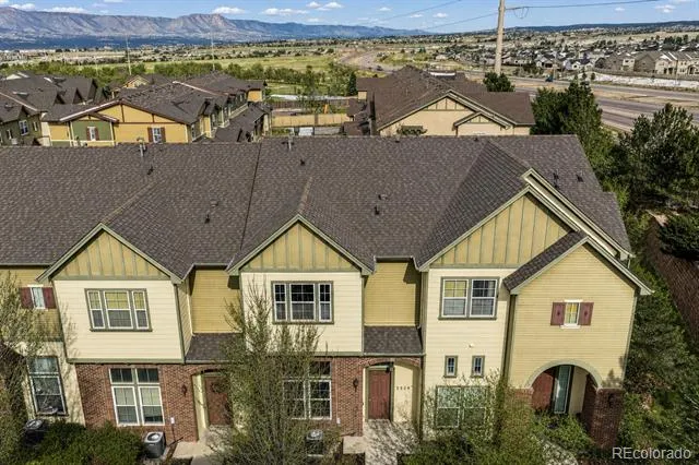 3329 Gladstone Creek Point Colorado Springs, CO 80908