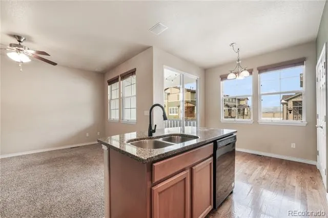 3329 Gladstone Creek Point Colorado Springs, CO 80908