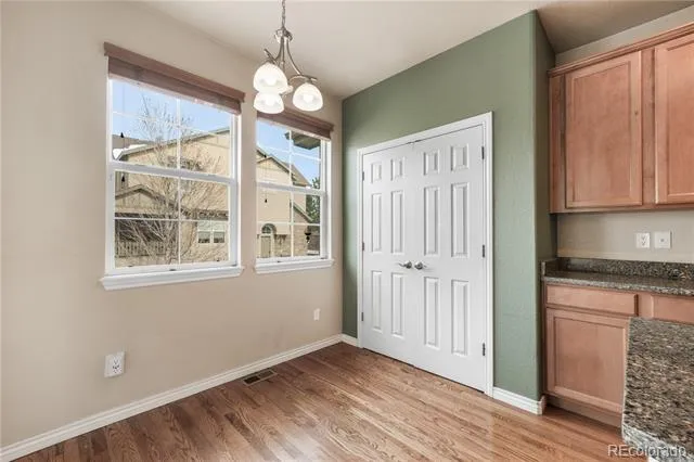 3329 Gladstone Creek Point Colorado Springs, CO 80908