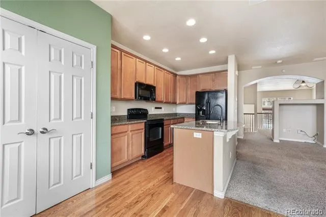 3329 Gladstone Creek Point Colorado Springs, CO 80908