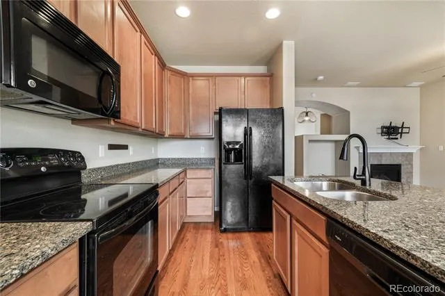 3329 Gladstone Creek Point Colorado Springs, CO 80908