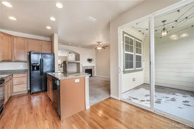 3329 Gladstone Creek Point Colorado Springs, CO 80908
