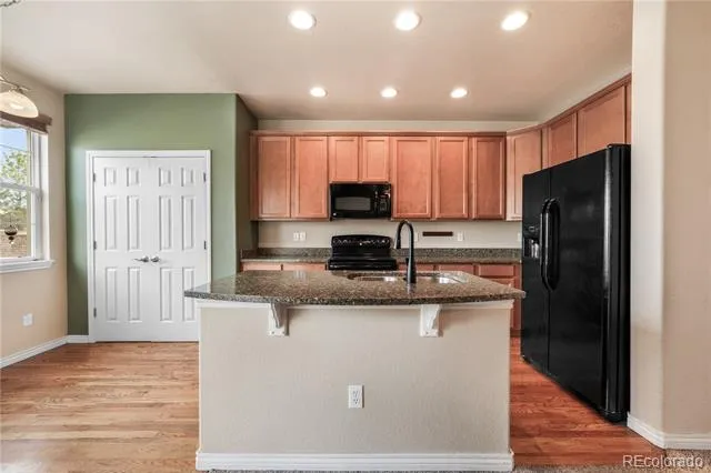 3329 Gladstone Creek Point Colorado Springs, CO 80908