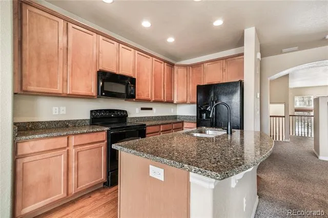 3329 Gladstone Creek Point Colorado Springs, CO 80908
