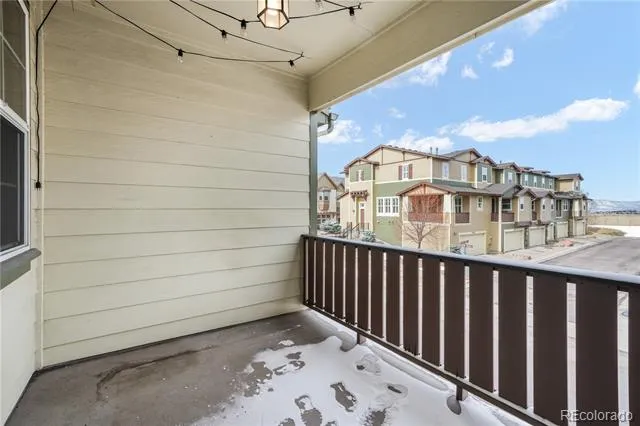 3329 Gladstone Creek Point Colorado Springs, CO 80908