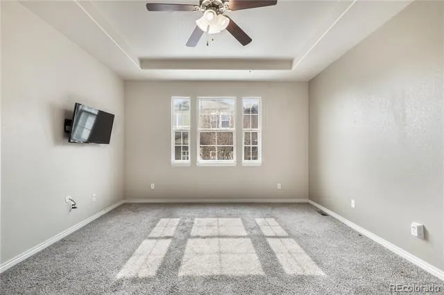3329 Gladstone Creek Point Colorado Springs, CO 80908