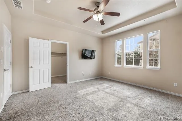 3329 Gladstone Creek Point Colorado Springs, CO 80908